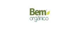 Bem orgânicos